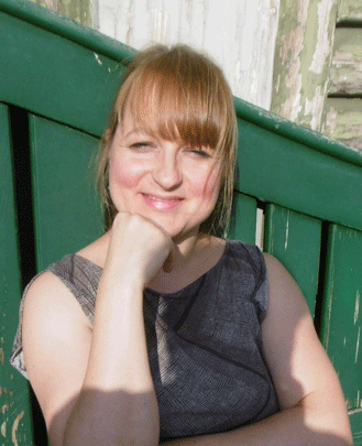 Eva Goller-Fischer Eva Goller-Fischer