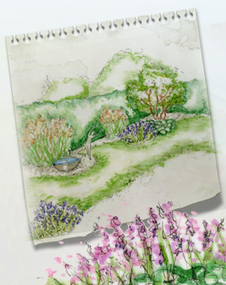 Gartengestaltung Gartengestaltung